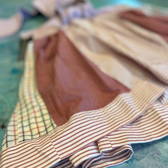 Upcycled Tank - Picture 4 of 10